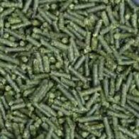 Topinamburpellets aus dem Kraut, Scheunenlädchen 8,3 kg, Johanna, Pferdefutter, Hörbranz