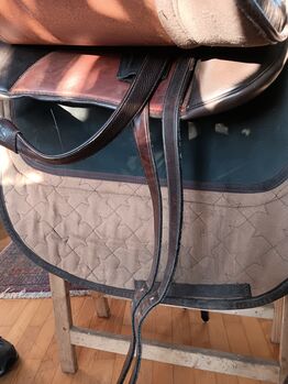 Top Sattel Ibero von Sommer Sommer  Ibero