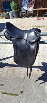 Topreiter 961 18 Zoll, Topreiter 961, Gitti Schmidtschläger, Icelandic Saddle, Neubeuern