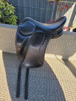 Topreiter 961 9.61 18 Zoll Latexkissen, Topreiter  9.61, J.H., Icelandic Saddle, Velbert