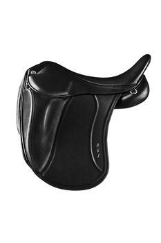 Topreiter sattel 961, Topreiter  961, Eva, Icelandic Saddle, Gallneukirchen
