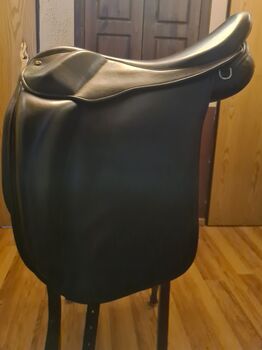 Topreiter Comfort Sattel, Töltsattel für Isländer, 18 Zoll, Topreiter  Comfort, Maggy Moyer , Icelandic Saddle, Rodenbach