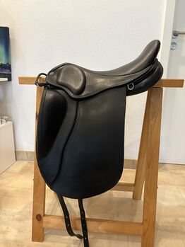 TopReiter Start 17,5 Wollfüllung, TopReiter  Start , Jasmin , Icelandic Saddle, Ottobrunn 
