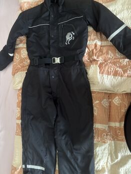 TopReiter Winteroveral, TopReiter Winteroveral, Denise Zwahr, Riding Jackets, Coats & Vests, Ostermieghing