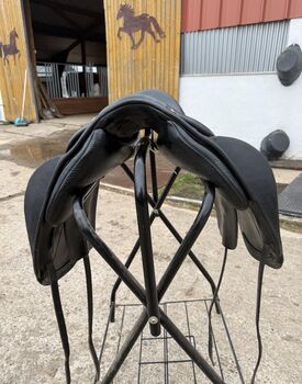 Topreiter Sattel 9.61 Topreiter  9.61