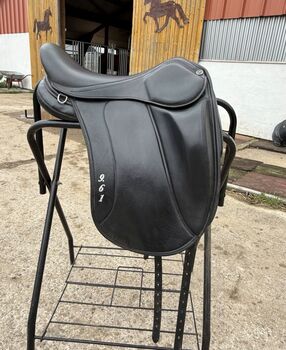 Topreiter Sattel 9.61 Topreiter  9.61