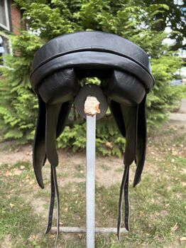 Topreiter Sattelkissen Topreiter Sattelkissen 