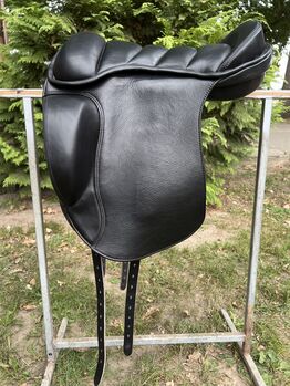 Topreiter Sattelkissen, Topreiter Sattelkissen , Christiane Rahlwes, Icelandic Saddle, Hanstedt I