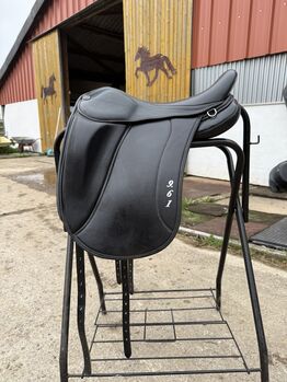 Topreiter Sattel 961 Gangpferdesattel, Topreiter 9.61, Antonia Weiler, Icelandic Saddle, Königswinter 