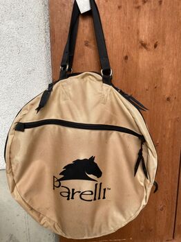 Parelli  Equipment Bag, Parelli, Conny Lackner, Czyszczenie konia, Bremgarten AG