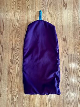 Bridle Bag