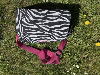 Grooming Bag von Classic Equine, Classic Equine, Barbara Morgenroth , Czyszczenie konia, Scheßlitz