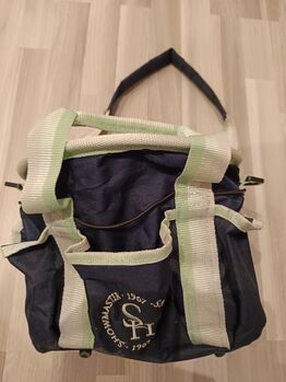 Putztasche von Showmaster, Julia , Czyszczenie konia, Fröndenberg 