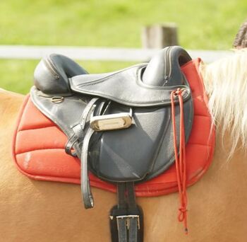 Torsion trekking saddle Torsion