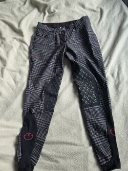 Cavalleria Toscana Reithose, Cavalleria Toacana, Mirabella Hess, Reithosen, Münchenstein 