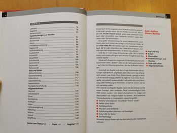 Bis der Tierarzt kommt – Erste Hilfe für Pferde kosmos Jürgen Bartz