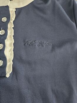 Turnierbluse, Felix Bühler Bluse, Jasmin, Shirts & Tops, Nidderau