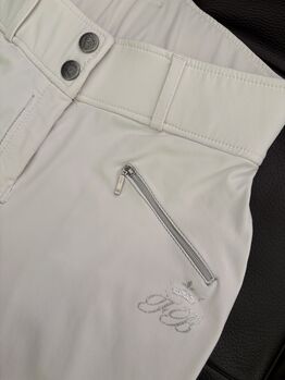 Turnier Reithose, Felix Bühler , Joana Sander , Show Apparel, Nieder-Ol