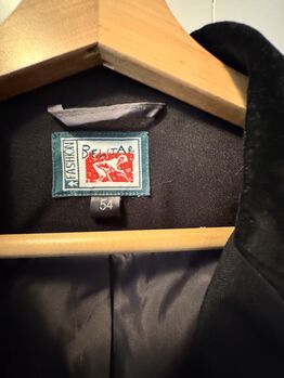 Turnier Jacket Herren Gr 54