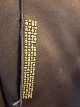 Turnierjacket Esperado