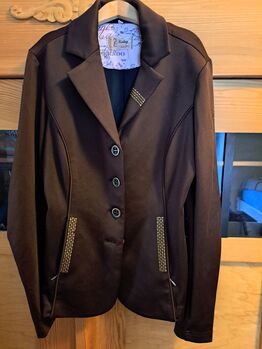 Turnierjacket, Esperado, Moni, Show Apparel, Heppenheim