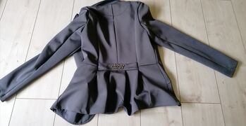 Turnierjacket von Felix Bühler Felix Bühler 
