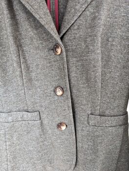 Turnier Jacket, Hunter Highmoore