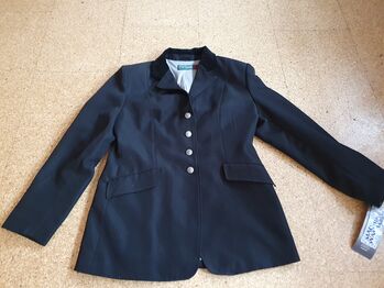 Turnierjacket,Damen Equipage  Elegance