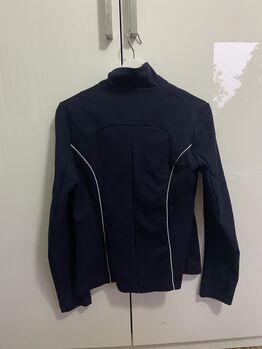 Turnier Jacket Navy Größe M