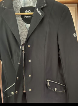 Turnier Jacket Pikeur 