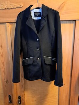 Turnierjacket Steeds