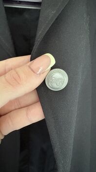 Turnier Jacket USG