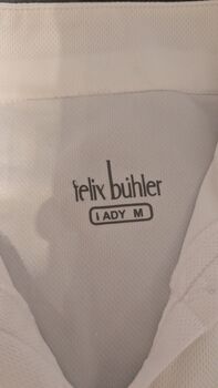 Turnier langarm Shirt Felix Bühler 