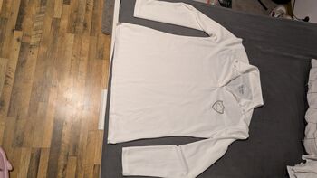 Turnier langarm Shirt, Felix Bühler , Fiona  Braun , Show Apparel, Arnsberg 