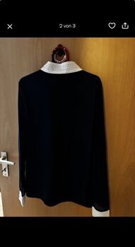 Turnier langarmshirt