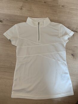 Turniershirt für Kinder Steeds Turniershirt 