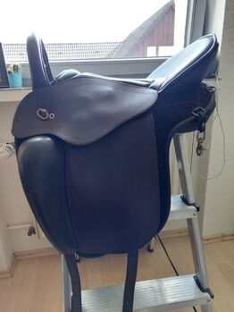 Trekker Pro Arte, Trekker Pro Arte, Simone , Endurance Saddle, Lienen 