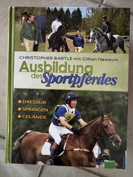 Ausbildung des Sportpferdes