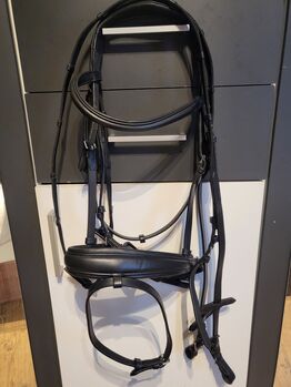 TRENSE VON EURORIDING, Euroriding  Super Soft, Henrike Plath, Bridles & Headstalls, Neumünster