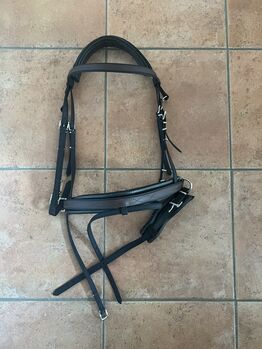 Biothane Trense von Tajara Horsewear, Tajara Horsewear, Berneiser, Bridles & Headstalls, Elz