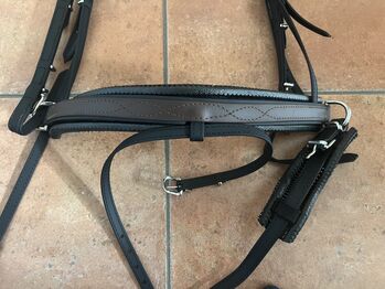 Biothane Trense von Tajara Horsewear Tajara Horsewear