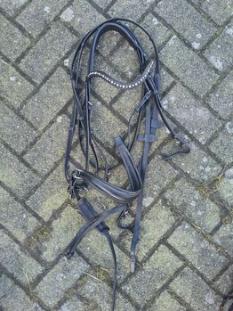 Trense Kavalkade WB Kavalkade