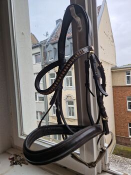 Trense Gr.WB, Illona-Marie Schmidt , Bridles & Headstalls, Grevenbroich