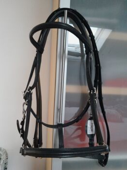 Wanderreittrense Solibel XWB neu, Solibel by Busse Wanderreittrense Solibel, Lisa, Bridles & Headstalls, Büttelborn