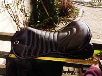 Wanderreitsattel, Nadine, Endurance Saddle, Sommersberg