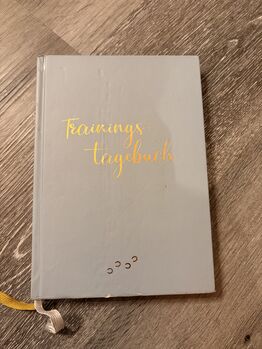 Trainings Tagebuch, Habelieb  Trainings Tagebuch , Tanja Hochhaus , Bücher, Schwarzenberg
