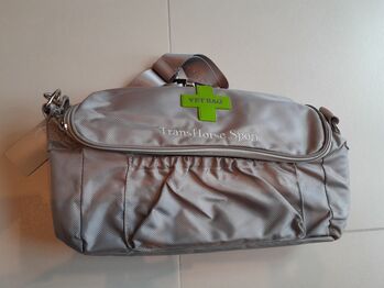 TransHorse Sport Erste Hilfe Tasche VetBag, Sarah, Tack Locker, Regenstauf