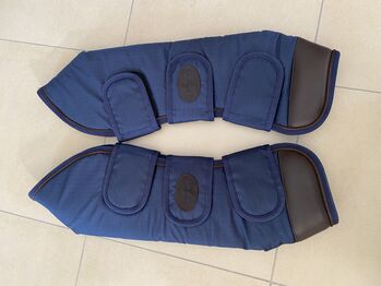 Transportgamaschen von Kentucky, Kentucky, Maren, Tendon Boots, Nordenham