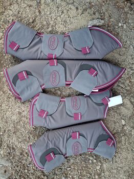 Transportgamaschen, Beli, Tendon Boots, Chur