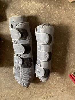 Transportgamaschen, Melanie , Tendon Boots, Emmelshausen